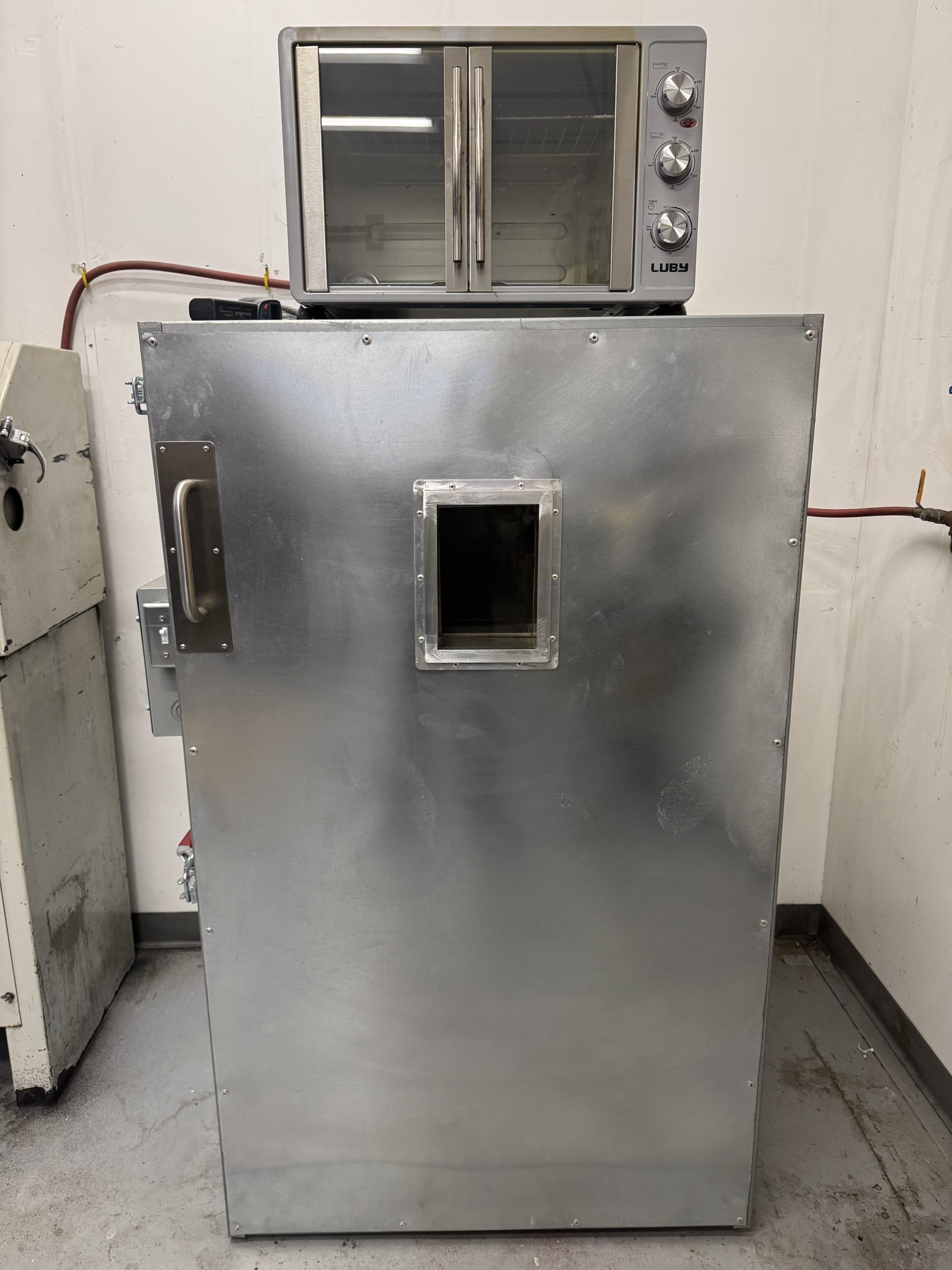 Ovens
