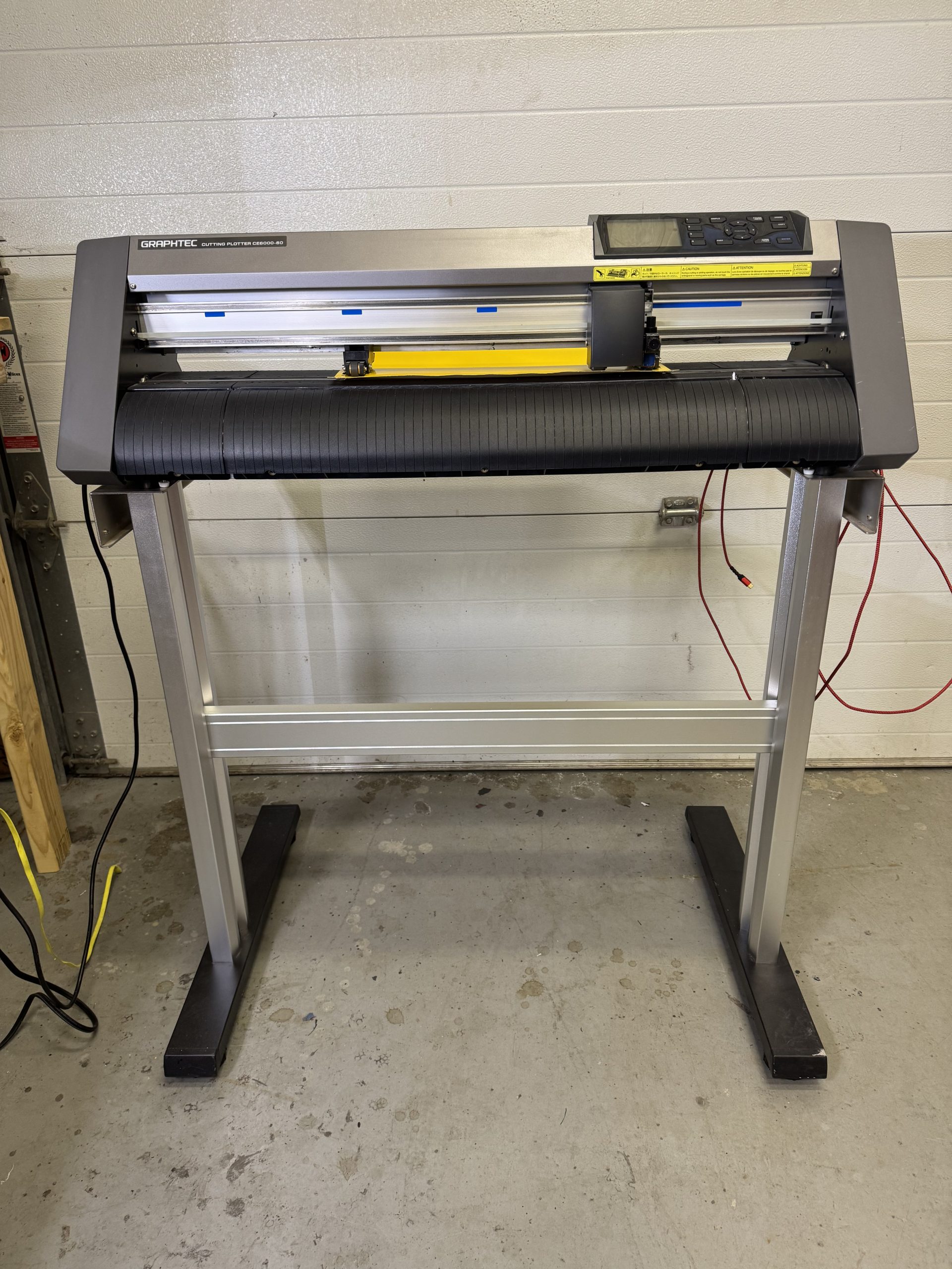 Plotter